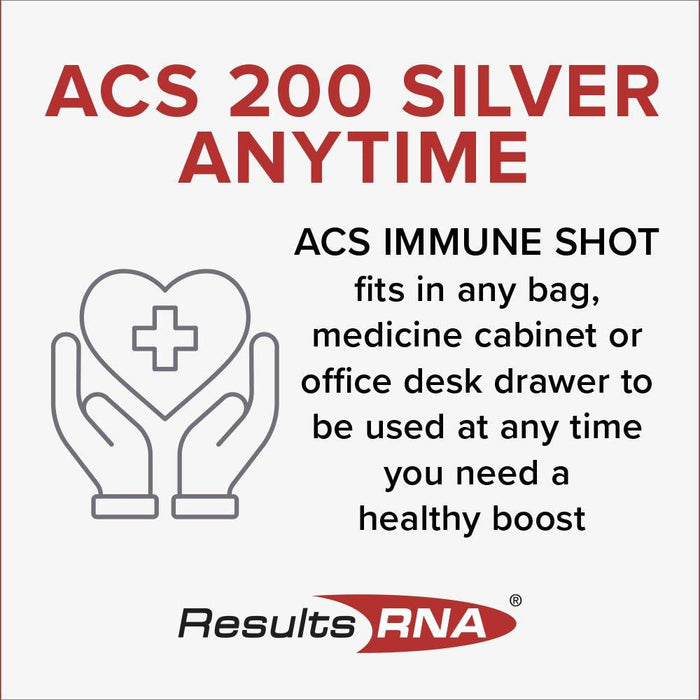 ACS 200 Immune Shot