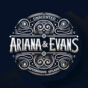 Ariana & Evans Ariana & Evans Unscented Shaving Collection Shaving Set