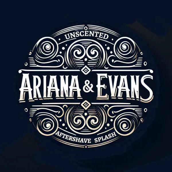 Ariana & Evans Unscented Aftershave Splash 100ml