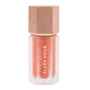 Profusion Cosmetics Blush Hour | Soft Matte Liquid Blush Face