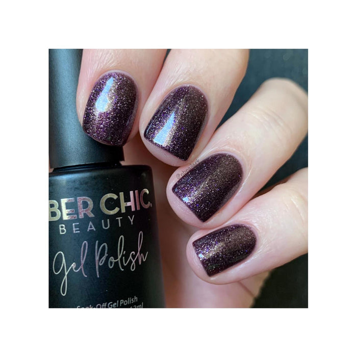 Uberchic Beauty Cabin Fever   Gel Polish