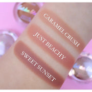 Prolux Cosmetics Golden Glow Mousse Bronzer