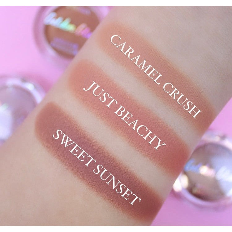 Prolux Cosmetics Golden Glow Mousse Bronzer