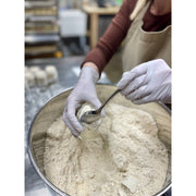 MION Artisan Soap Co. Calendula Scalp Scrub | Revitalizing & Nourishing