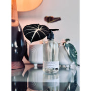 handmade. la conner Hand Wash - Peppermint Ladies