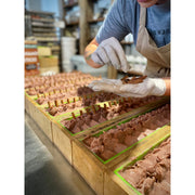 MION Artisan Soap Co. Luxury Cream | Cocoa Butter Soap