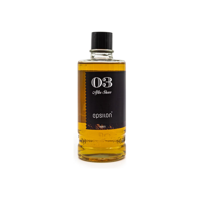 Epsilon Amber After Shave 400ml