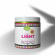 Lulu’s Holistics Yoni Intimate Lightening Scrub