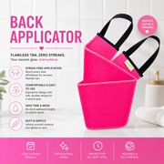Whipi Co Luxe Tanning Back Applicator
