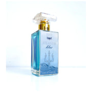 Elysian Elysian Atlantis Blue Shaving Collection Shaving Set