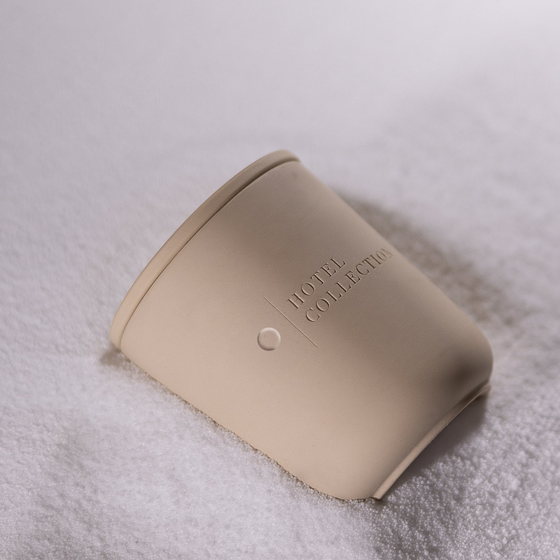 Aroma360 Grande Ceramic Vessel Candle