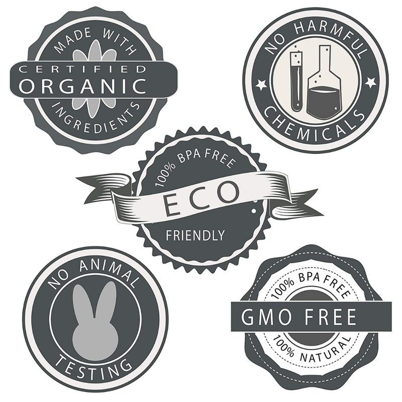 COLEHERBALS 09 - Dr. Cole's Organic Athlete’s Foot Treatment Herbal