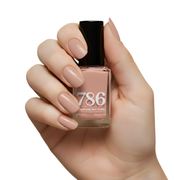786 Cosmetics Alexandria - Breathable Nail Polish Nail Polishes