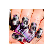 UberChic Beauty Collection 03 Stamping Plate
