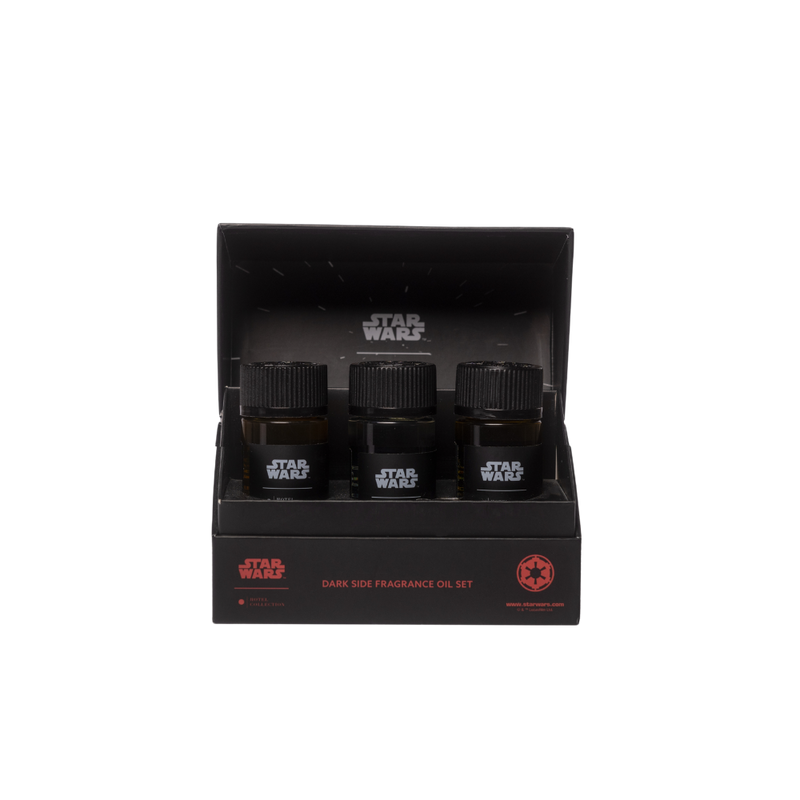 Aroma360 The STAR WARS ™ Dark Side Discovery set Oil Set