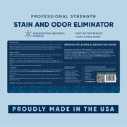 EcoStrong Pet Stain and Odor Eliminator Pet & Animal > Pet Stain & Odor