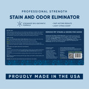 EcoStrong Pet Stain and Odor Eliminator Pet & Animal > Pet Stain & Odor