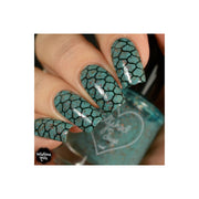 UberChic Beauty Moroccan Delight Stamping Plate