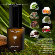 Timeless Organics Skin Care Timeless Eye Serum Serum
