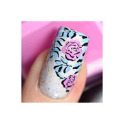 UberChic Beauty Collection 13 Stamping Plate