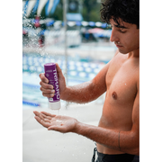 TRIHARD Swimmers Shampoo Extra Boost Single Product