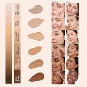 AsiaBeautyMall Heimish Moringa Ceramide BB Cream Deep Foundation