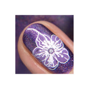 UberChic Beauty Collection 28 Stamping Plate