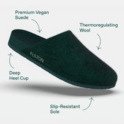 Fulton The House Shoe Shoes