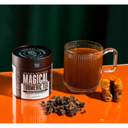 Jessica Wellness Shop Magical Turmeric Tea Cocoa