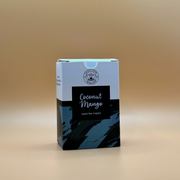 Kay in Full Bloom Coconut Mango Soap Bar Soap