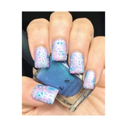 UberChic Beauty Collection 11 Stamping Plate