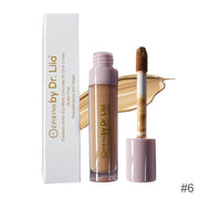 EpiLynx Flawless Matte Concealer – Vegan, Gluten-Free, Full Coverage & Long-Wearing foundation