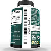 Nutrivein Nutrivein Zinc Quercetin Combined Supplement M6-W6D5-W1ZN