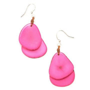 Caribbean Emerald Caribbean Emerald Twin Earrings Accessories