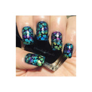 UberChic Beauty Collection 05 Stamping Plate