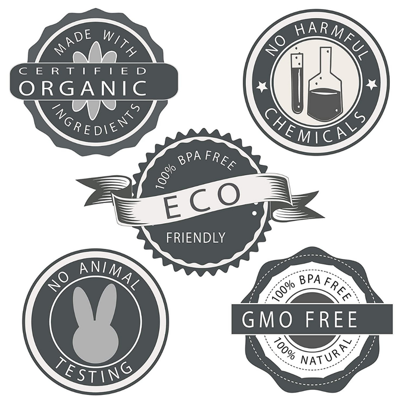 COLEHERBALS Fresh Face and Body Butter Bundle Facial Moisturizer