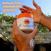 Yu-Be Moisturizing Skin Cream 4.4 Fl. Oz. Jar (Shopify Collective) Skin Moisturizer