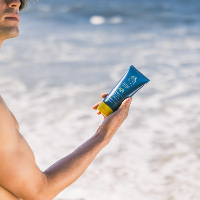 Everyday Sunscreen Lotion with SPF 35