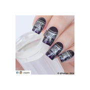 UberChic Beauty Paris in Love Stamping Plate