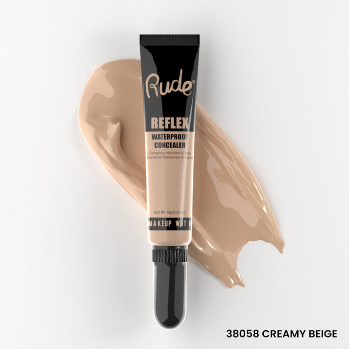 Rude Cosmetics - Rude Cosmetics - Reflex Concealer