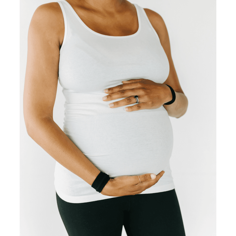 Sunflower Motherhood Nausea Relief Bands Nausea Relief