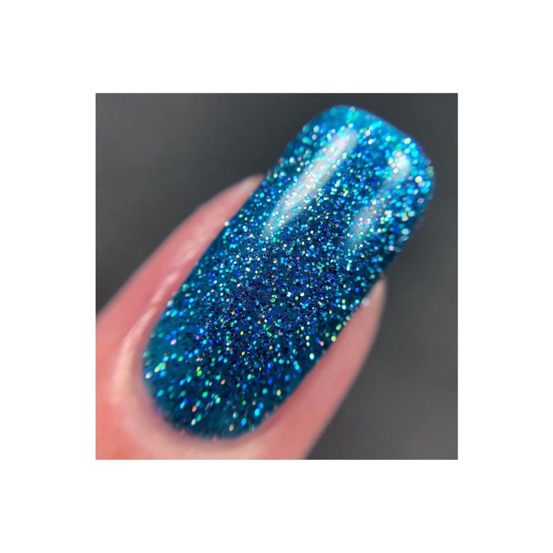 UberChic Beauty I’ll Be Poolside Gel Polish Gel Polish