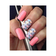 UberChic Beauty Collection 02 Stamping Plate