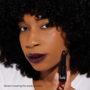 Rude Cosmetics Attitude Matte Lipstick Lipstick