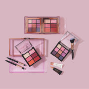 Profusion Cosmetics Artistry On-The-Go Eyes