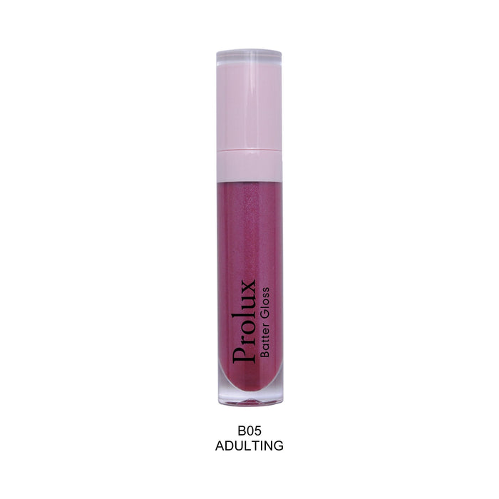 Prolux Cosmetics - Batter Gloss | Lip Gloss Set