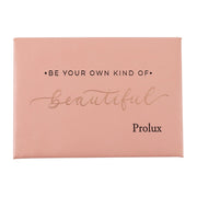 Prolux Cosmetics Be Your Own kind Of Beautiful Eyeshadow Palette EYESHADOW