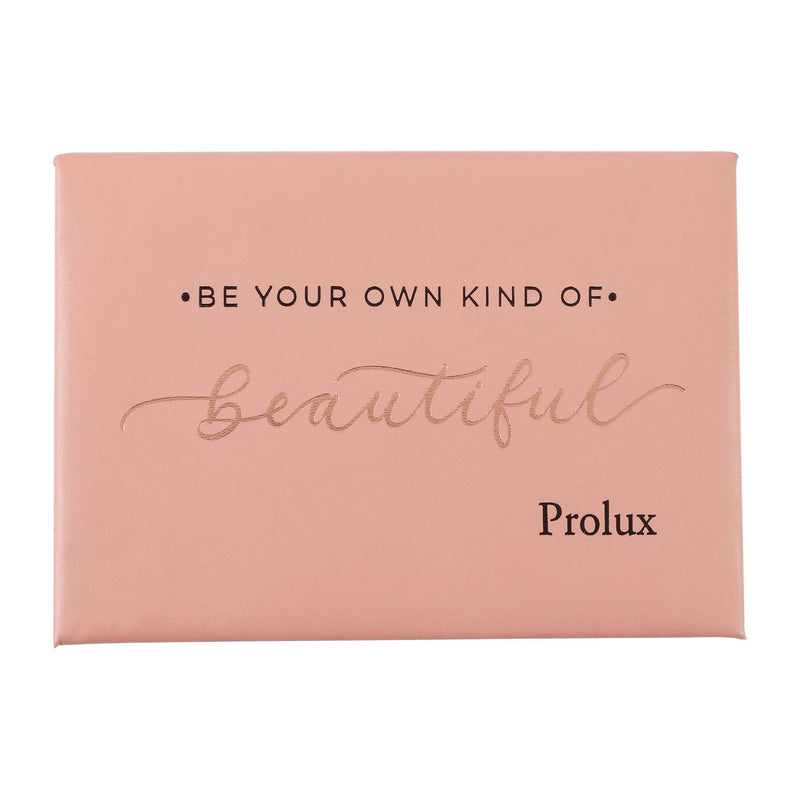 Prolux Cosmetics Be Your Own kind Of Beautiful Eyeshadow Palette EYESHADOW