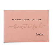Prolux Cosmetics Be Your Own Kind Of Beautiful Eyeshadow Palette Eyeshadow Palette