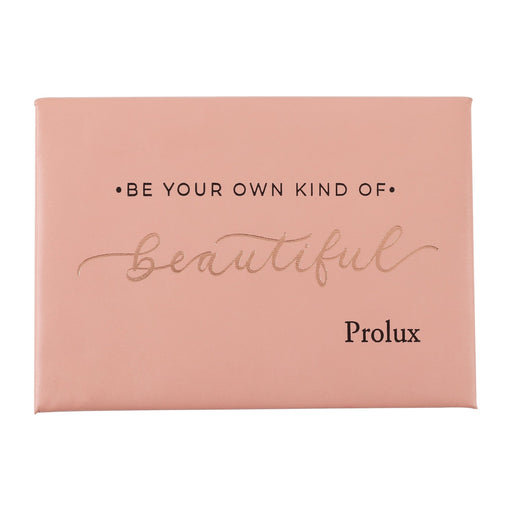 Prolux Cosmetics Be Your Own Kind Of Beautiful Eyeshadow Palette Eyeshadow Palette